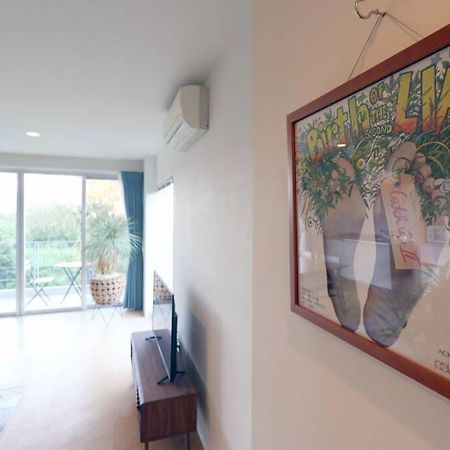 読谷村カービラハウス Ow3 Apartamento Exterior foto