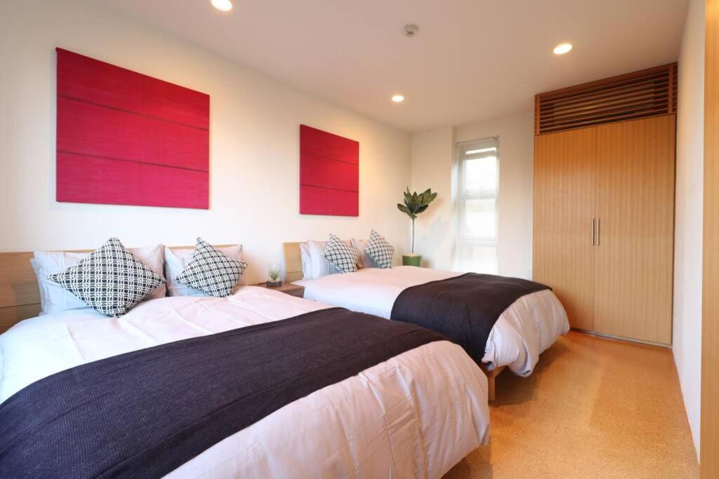 読谷村カービラハウス Ow3 Apartamento Exterior foto