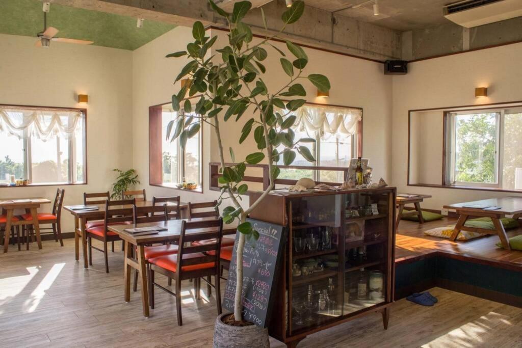 読谷村カービラハウス Ow3 Apartamento Exterior foto